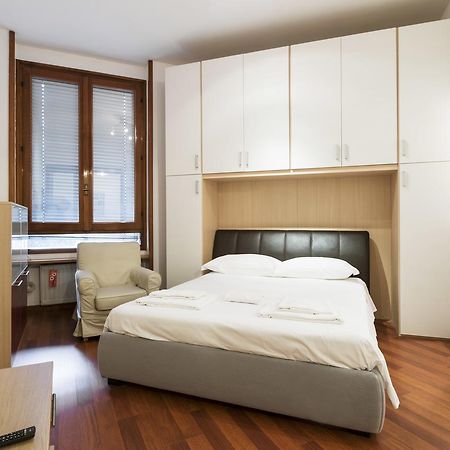 Central Station Suite Milan Exterior photo