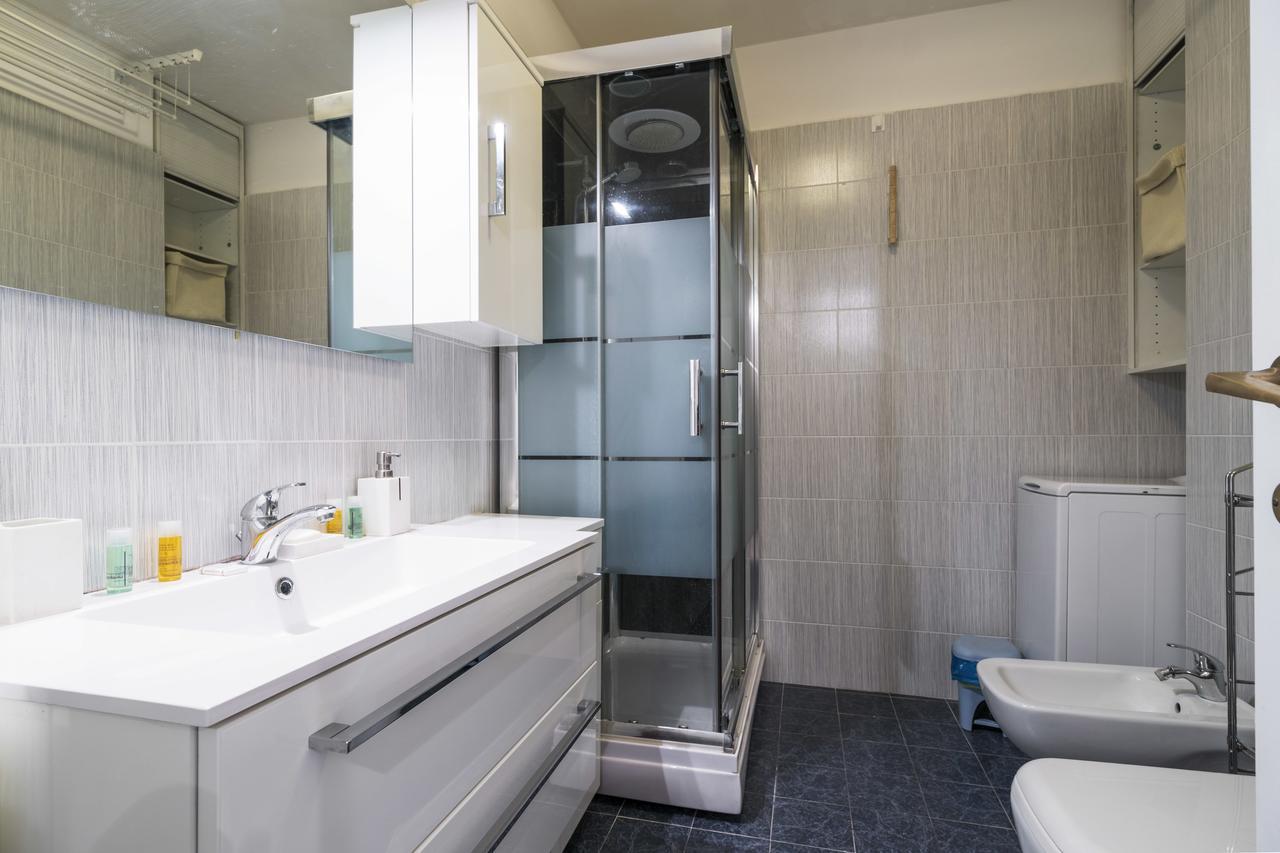 Central Station Suite Milan Exterior photo